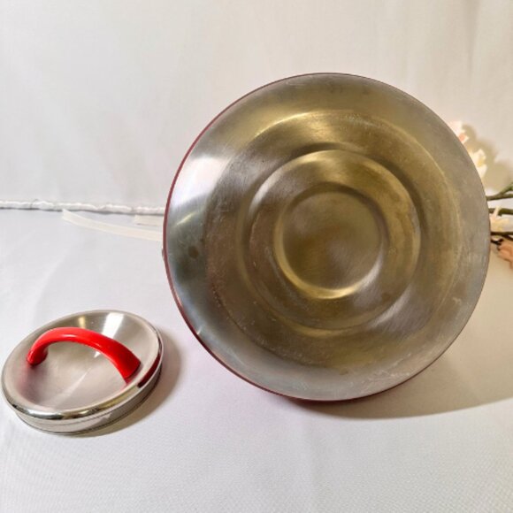 Primula Red Hot Whistling Tea Kettle - Picture 8 of 12